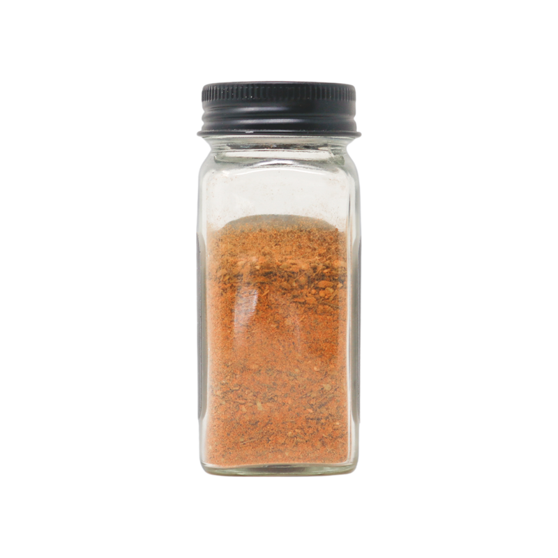 SageWork Organics Cajun Spice Seasoning