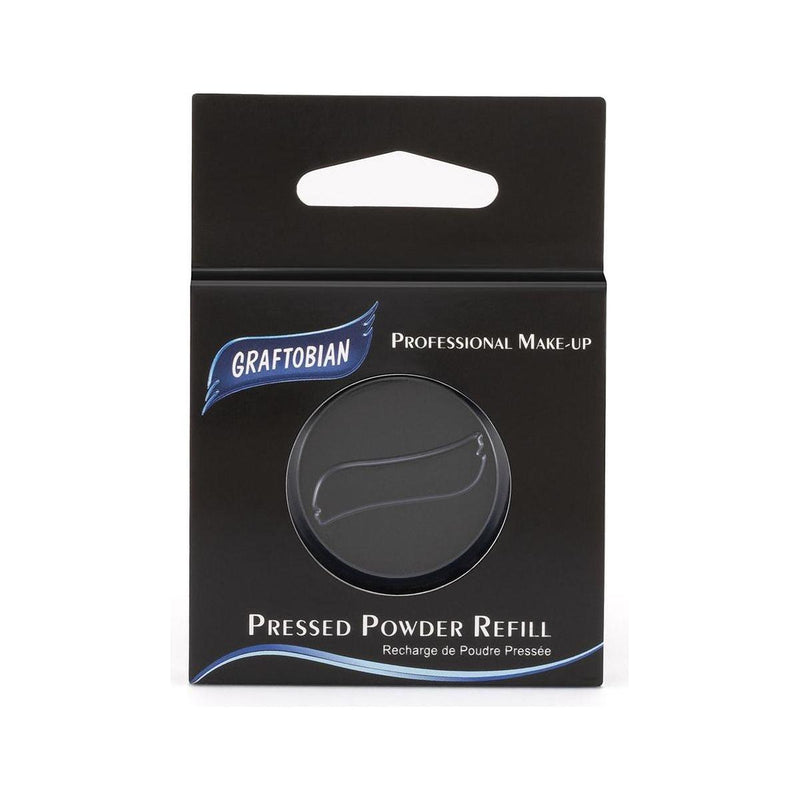 Graftobian Make-Up Company Cake Eye Liner Refills