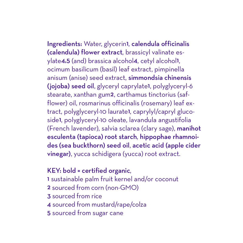 California Baby Calendula™ Hair Conditioner Hair Conditioner