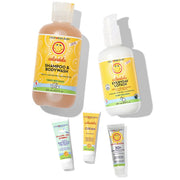 California Baby Calendula™ Newborn Tote Gifts & Totes
