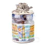 California Baby Calendula™ Newborn Tote Gifts & Totes
