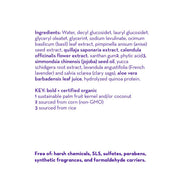 California Baby Calendula™ Shampoo & Bodywash Shampoo & Bodywash