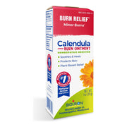Boiron Boiron Calendula Skin Burn Relief Ointment 1 Oz Skin Burn Relief Ointment
