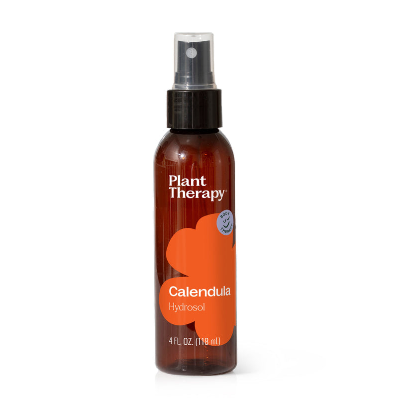 Plant Therapy Calendula Hydrosol Body Care