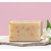 Garner's Garden Calendula and Aloe Soap (NF) Soap