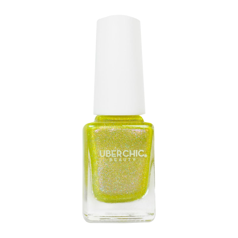 UberChic Beauty California Dreaming - Holographic Polish Regular Polish