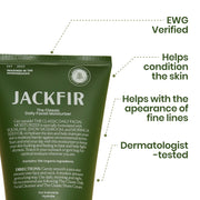 Jackfir The Classic Daily Facial Moisturizer