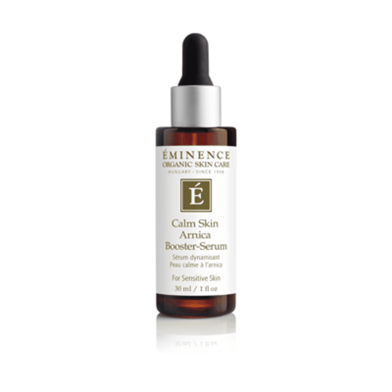 Nava Beauty EMINENCE Calm Skin Arnica Booster-Serum 1 OZ White Smoke