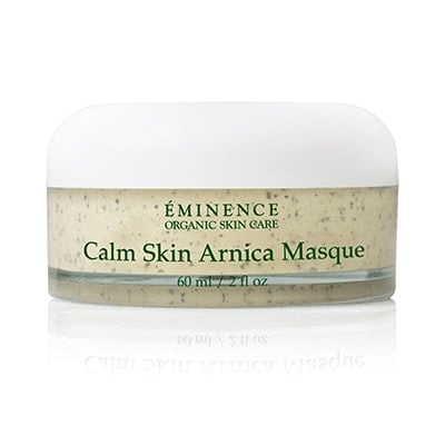 Nava Beauty Eminence Calm Skin Arnica Masque 2 Oz Lavender