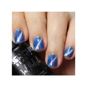 UberChic Beauty Calm Before The Storm - Cats Eye Iridescent Gel Polish Gel Polish
