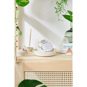 Butter Me Up Organics Organic Bath Bomb Calm Bomb- TWO SIZES lavender and chamomile bath fizzie Bath