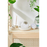 Butter Me Up Organics Organic Bath Bomb Calm Bomb- TWO SIZES lavender and chamomile bath fizzie Bath