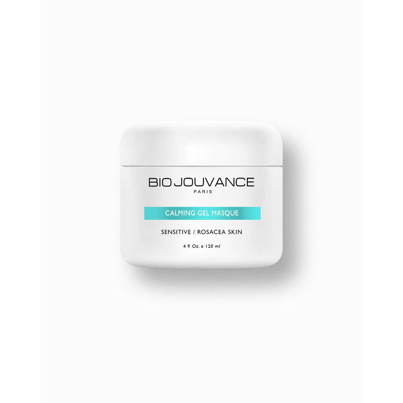 Bio Jouvance Paris Consumer Calming Gel Masque Wholesale