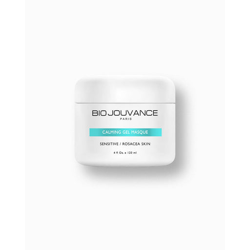 Bio Jouvance Paris Consumer Calming Gel Masque Wholesale