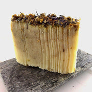 Butter Me Up Organics Calming Lavender and Chamomile Vegan Soap Soap