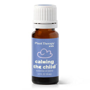 Plant Therapy Calming the Child Essential Oil Essential Oil White Smoke 10 mL