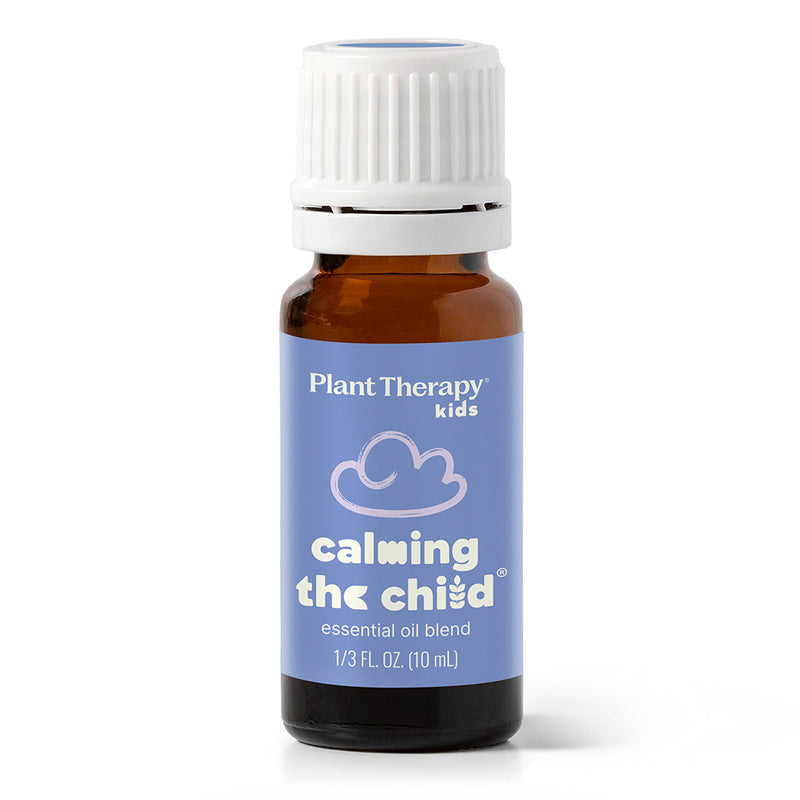 Plant Therapy Calming the Child Essential Oil Essential Oil