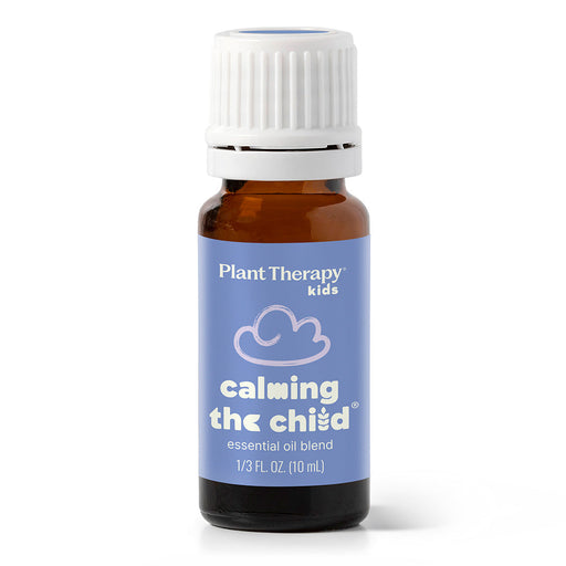 Plant Therapy Calming the Child Essential Oil Essential Oil