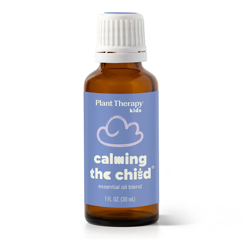 Plant Therapy Calming the Child Essential Oil Essential Oil