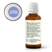 Plant Therapy Calming the Child Essential Oil Essential Oil