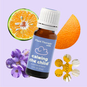 Plant Therapy Calming the Child Essential Oil Essential Oil