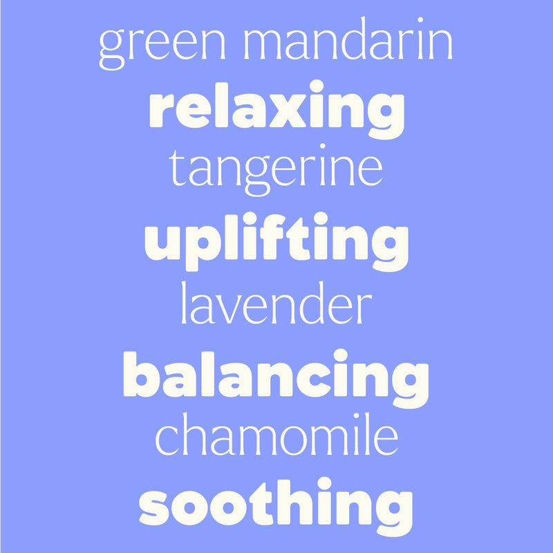 Calming the Child Essential Oil Pre-Diluted Roll-On