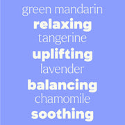 Plant Therapy Calming the Child Essential Oil Essential Oil Cornflower Blue 10 mL