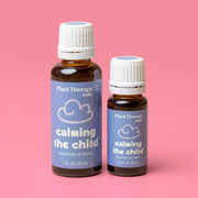 Plant Therapy Calming the Child Essential Oil Essential Oil