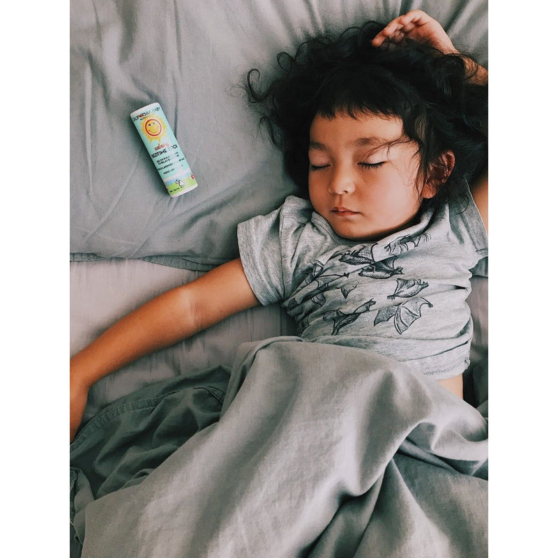 California Baby Calming™ Nightly Bedtime Routine Bundles
