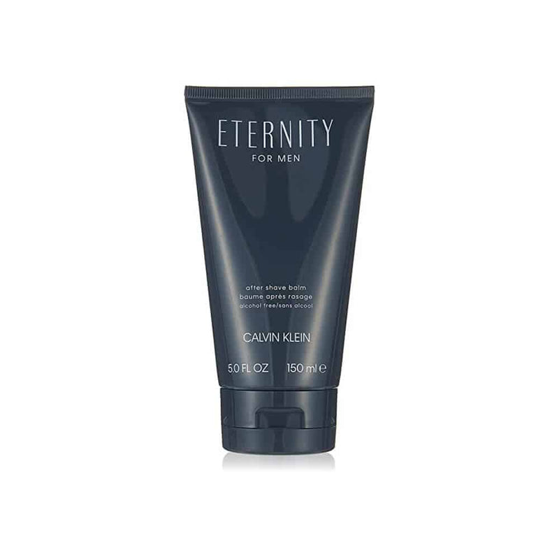 Nava Beauty Calvin Klein Eternity for Men After Shave Balm 5.0 OZ White Smoke