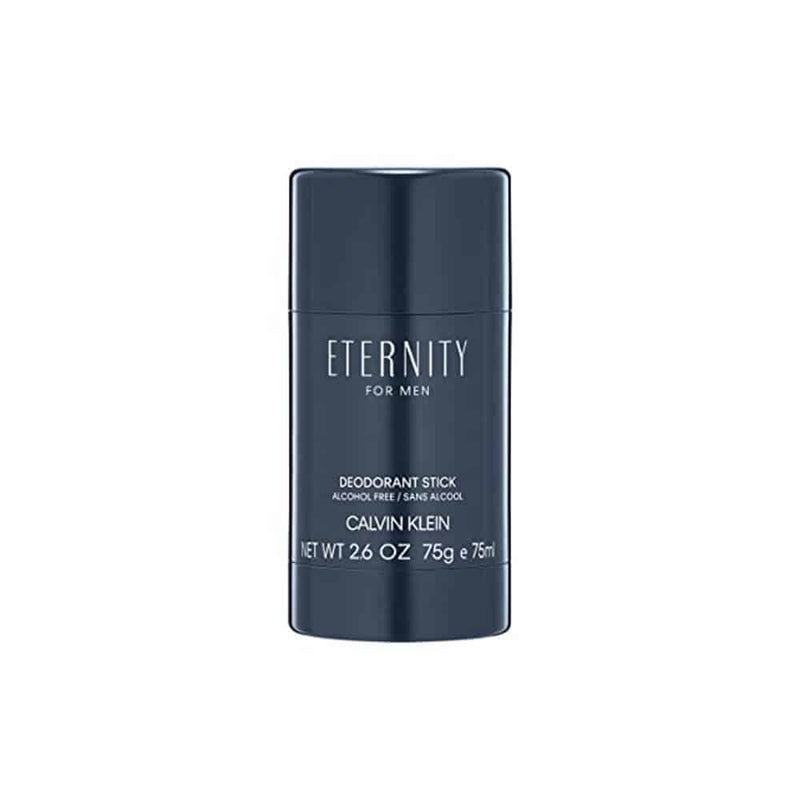 Nava Beauty Calvin Klein Eternity for Men Deodorant 2.6 OZ Dark Slate Gray