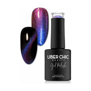 UberChic Beauty Calypso - Chameleon Cats Eye Gel Polish Gel Polish