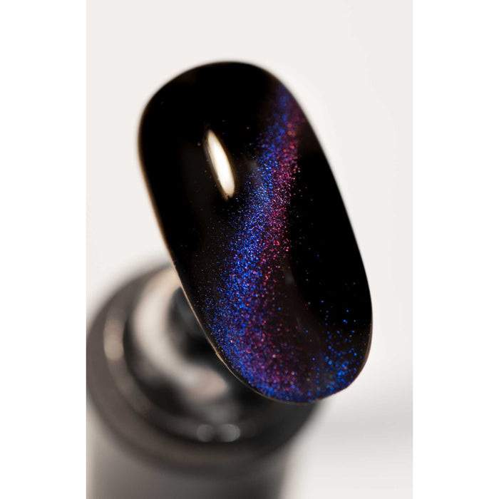 Uberchic Beauty Calypso   Chameleon Cats Eye Gel Polish