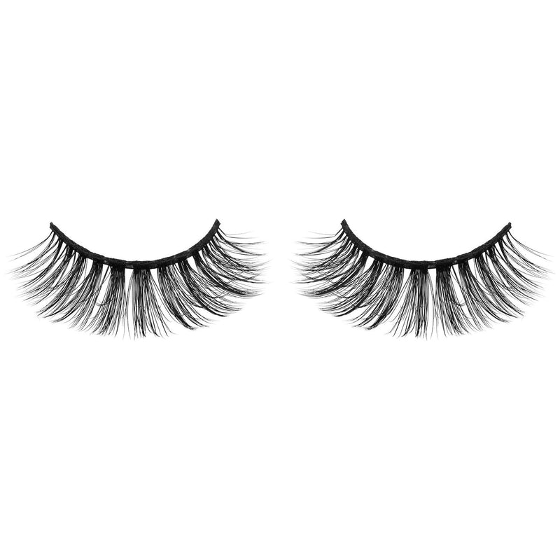 Lurella Cosmetics Synthetic Eyelashes - Cambridge False Eyelash