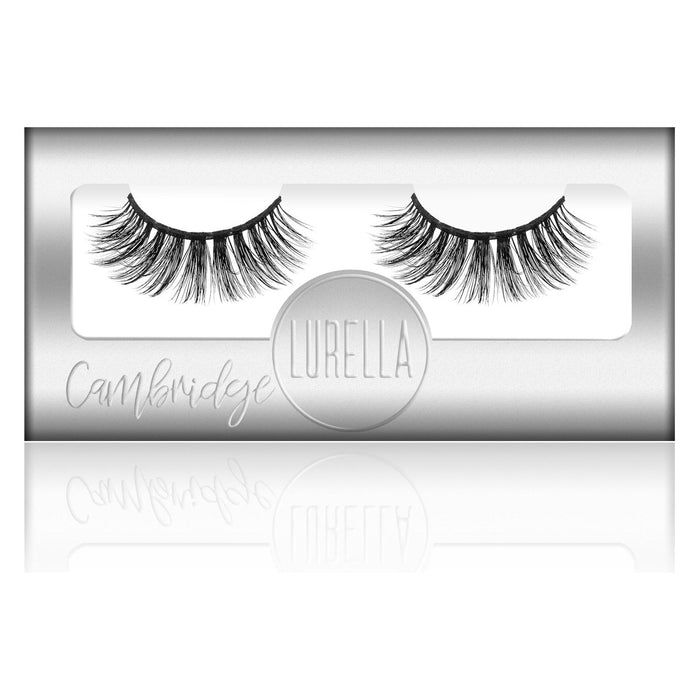 Synthetic Eyelashes - Cambridge 0.06oz