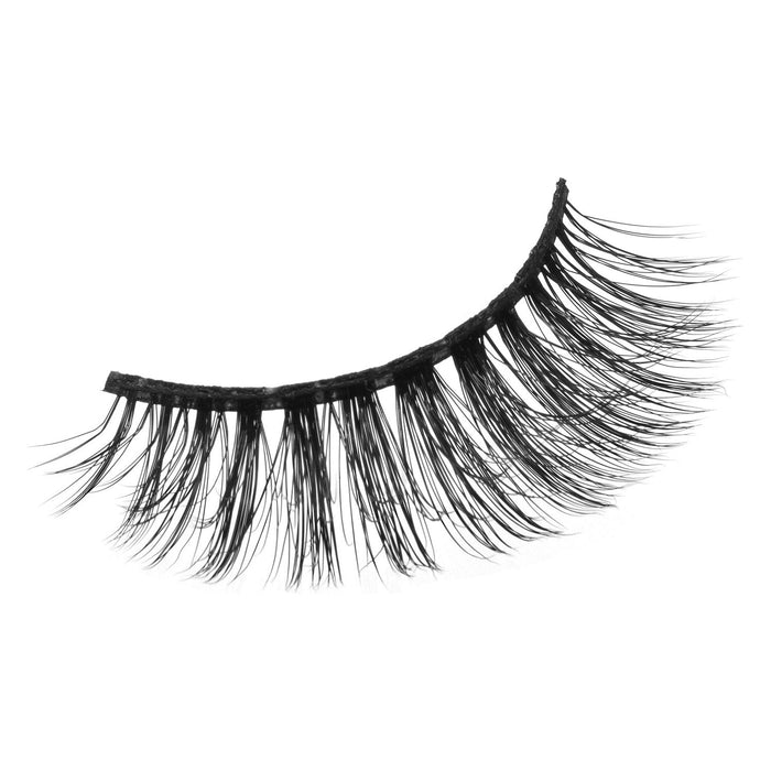 Synthetic Eyelashes - Cambridge 0.06oz