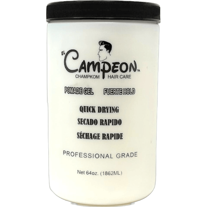 Champkom El Campeon Pomade Gel 64Oz