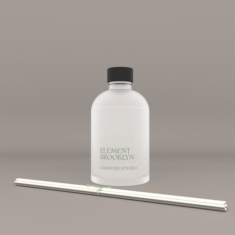Element Brooklyn Campfire Stereo Diffuser Diffusers