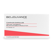Bio Jouvance Paris Consumer Camphor Ampoules Wholesale