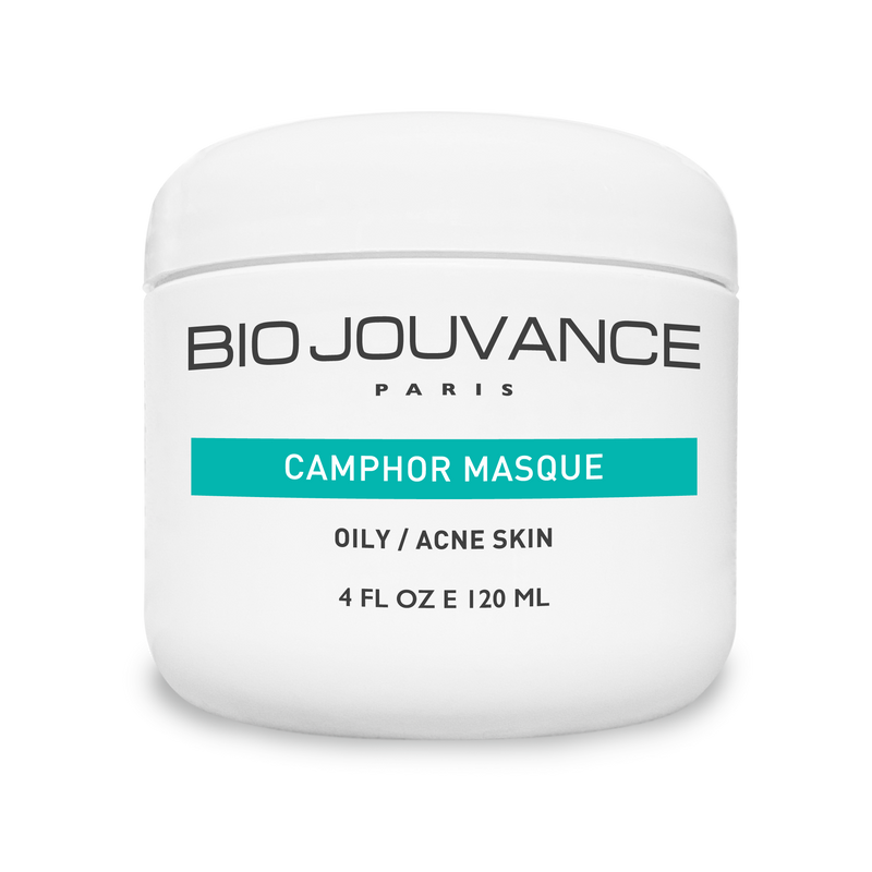 Bio Jouvance Paris Consumer Camphor Masque Wholesale