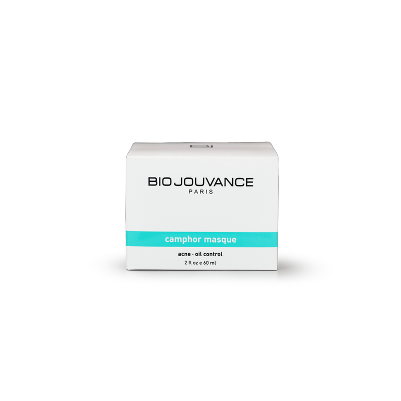 Bio Jouvance Paris Consumer Camphor Masque Wholesale