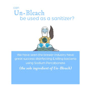 Rustic Strength Un-Bleach Multi-Purpose Cleaner