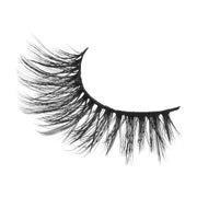 Lurella Cosmetics Synthetic Eyelashes - Cancun False Eyelash