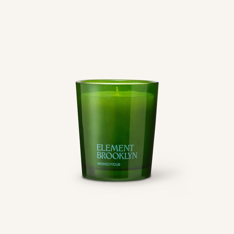 Element Brooklyn Wicked Ficus Candle Candles