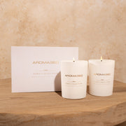 Aroma360 Paris Collection Candle Duo Paris Collection