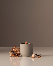 Homecourt Mini Candle Mini Candle Dim Gray Cece