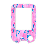 Peelz Candy Canes Sticker for Freestyle Libre 2 Peelz/Stickers