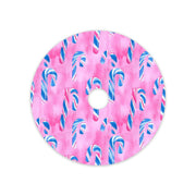 Peelz Candy Canes Sticker for Freestyle Libre 2 Peelz/Stickers