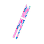Peelz Candy Canes Sticker for InPen - Smart Insulin Pen Peelz/Stickers