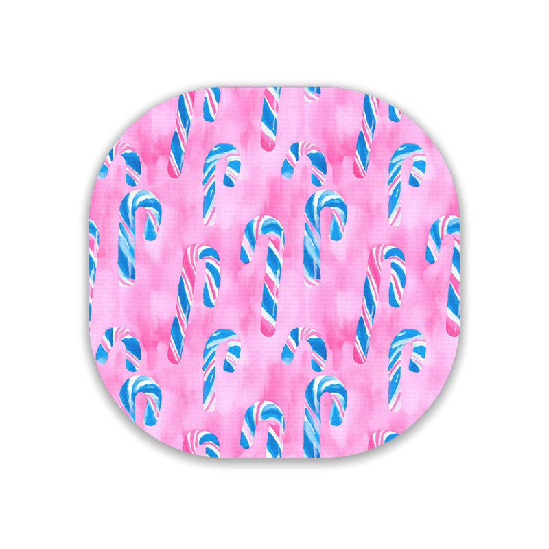 Peelz Candy Canes Overpatch Tape Patch Medical Tape